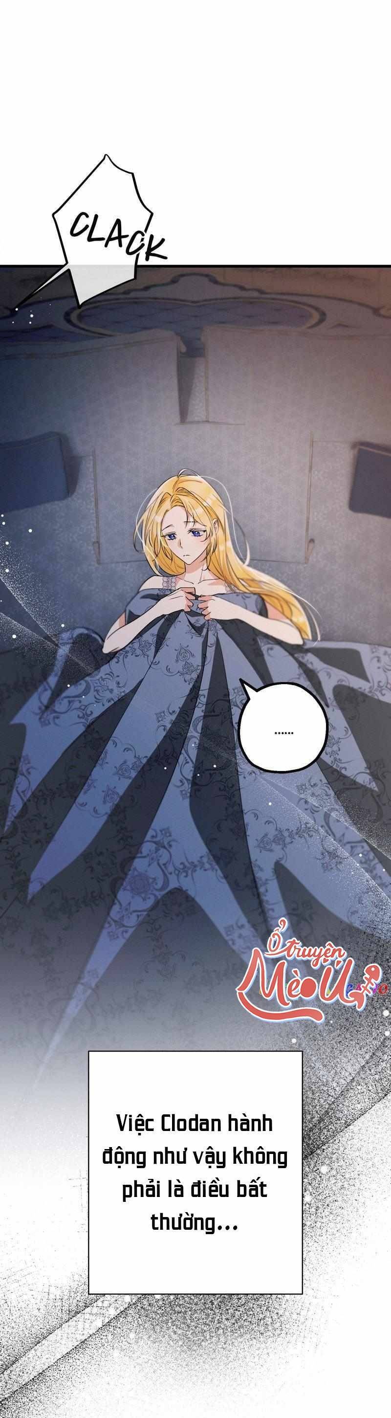 Dinh Thự Của Dã Thú Chap 49 - Next Chap 50