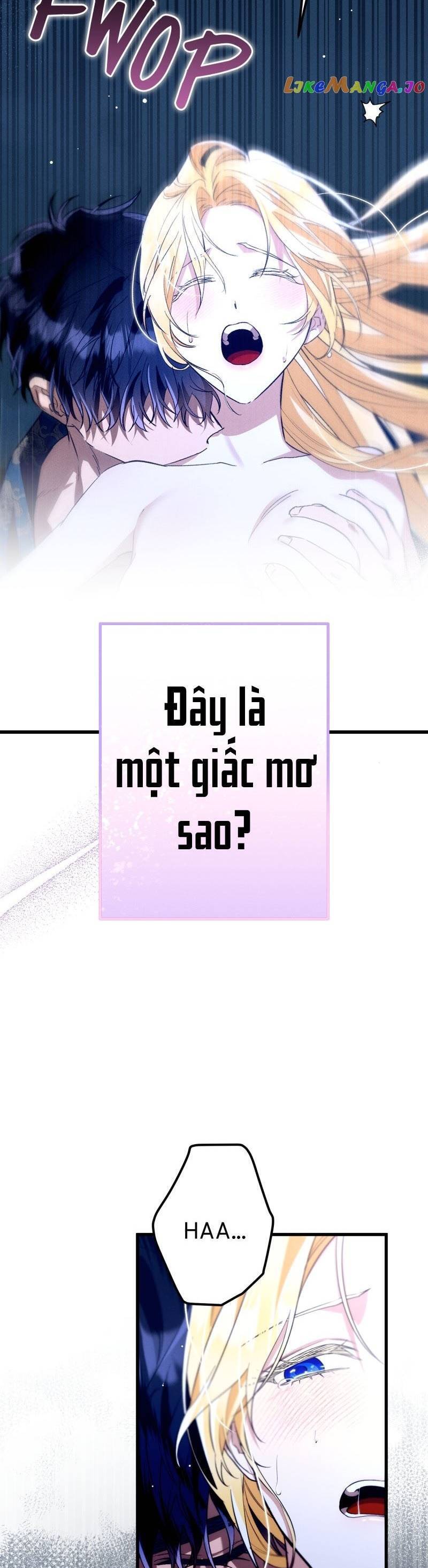 Dinh Thự Của Dã Thú Chap 50 - Next Chap 51