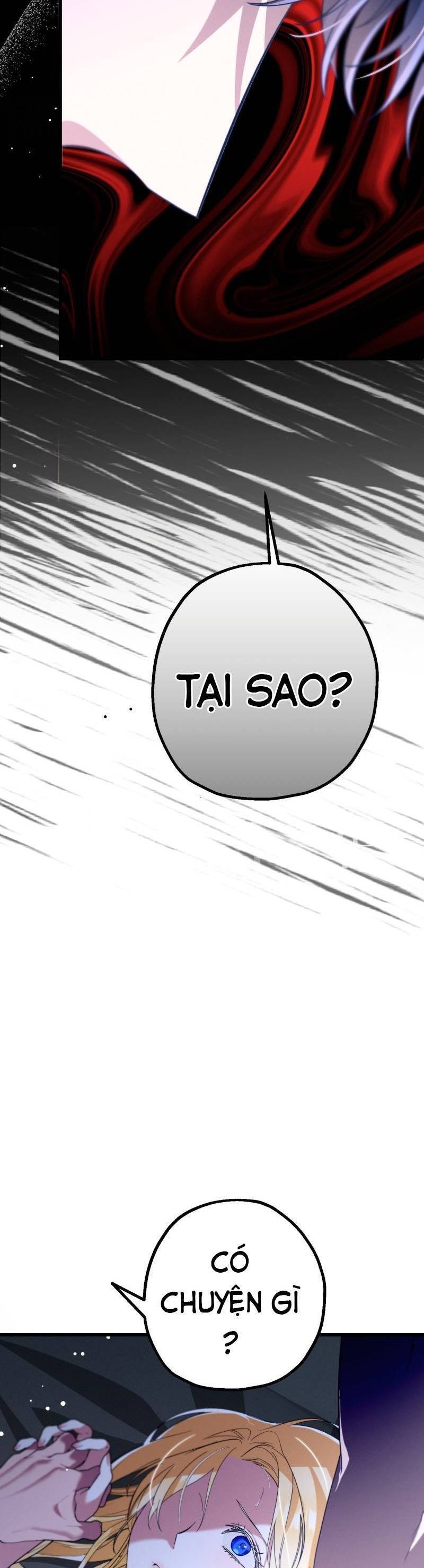 Dinh Thự Của Dã Thú Chap 50 - Next Chap 51
