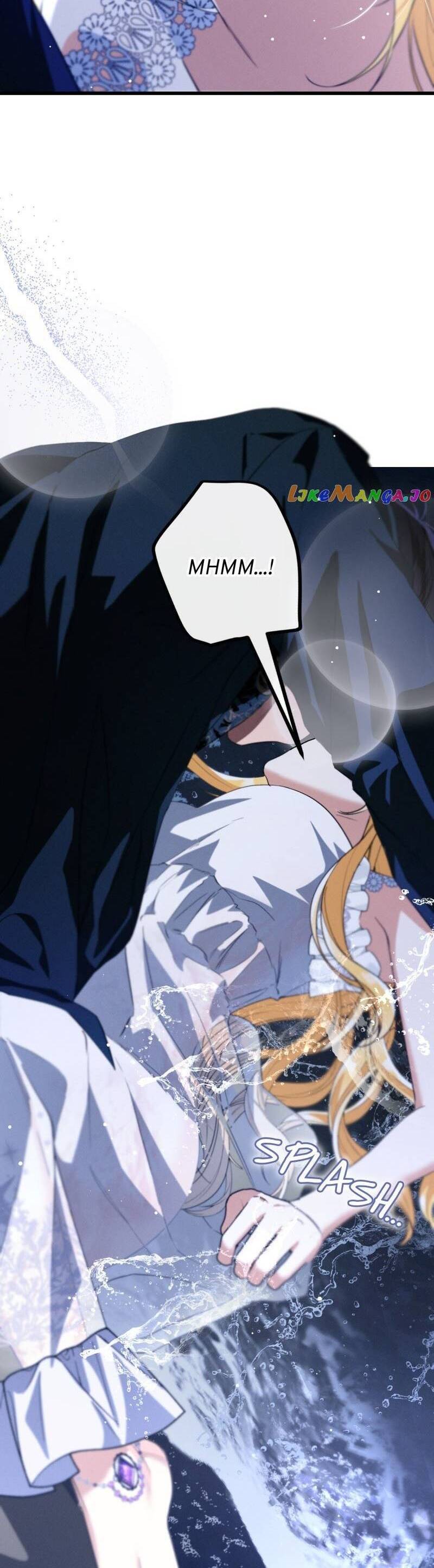 Dinh Thự Của Dã Thú Chap 50 - Next Chap 51