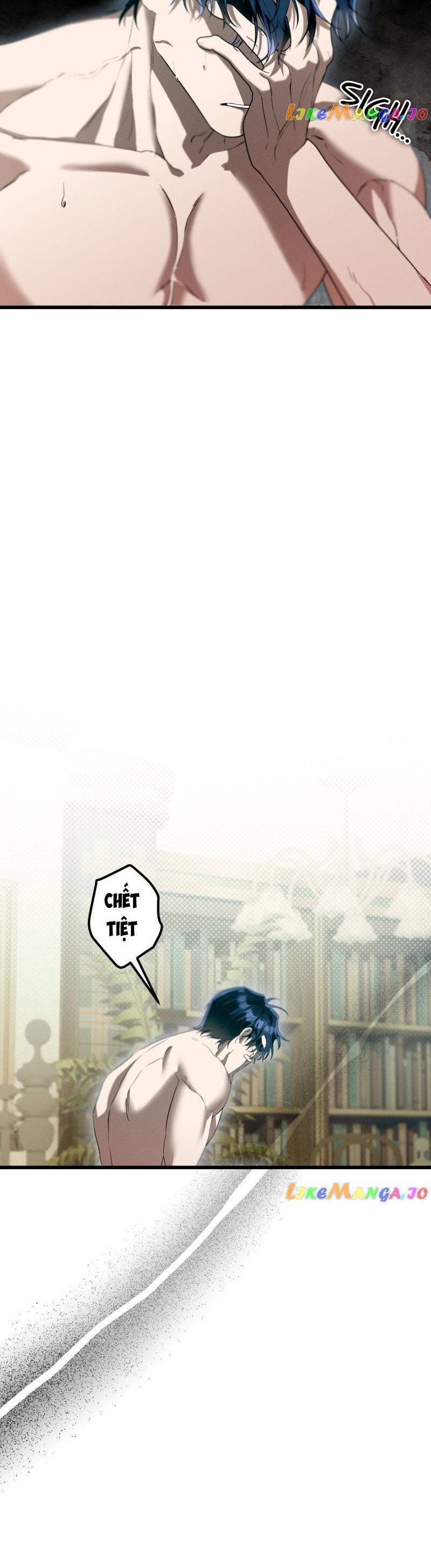 Dinh Thự Của Dã Thú Chap 51 - Next Chap 52