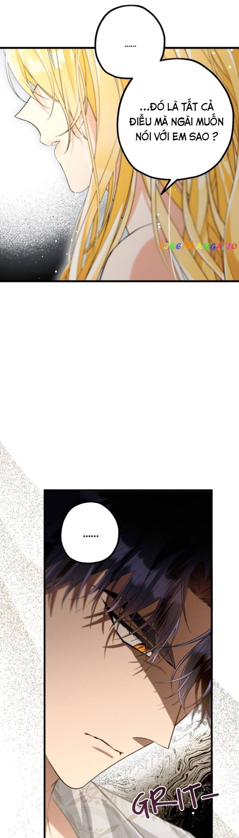 Dinh Thự Của Dã Thú Chap 53 - Next Chap 54