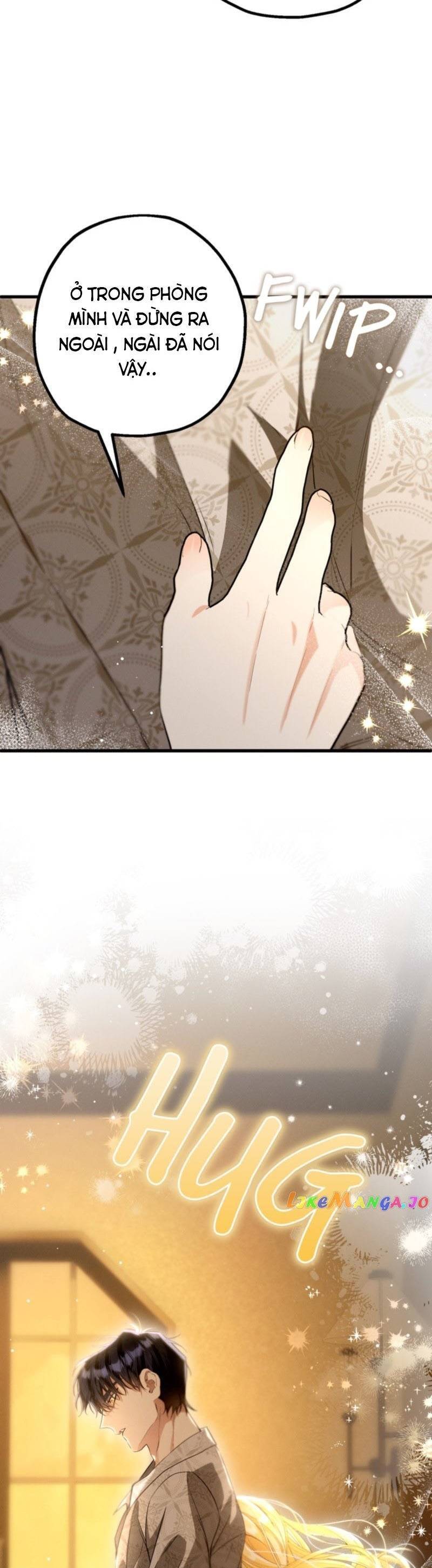 Dinh Thự Của Dã Thú Chap 53 - Next Chap 54