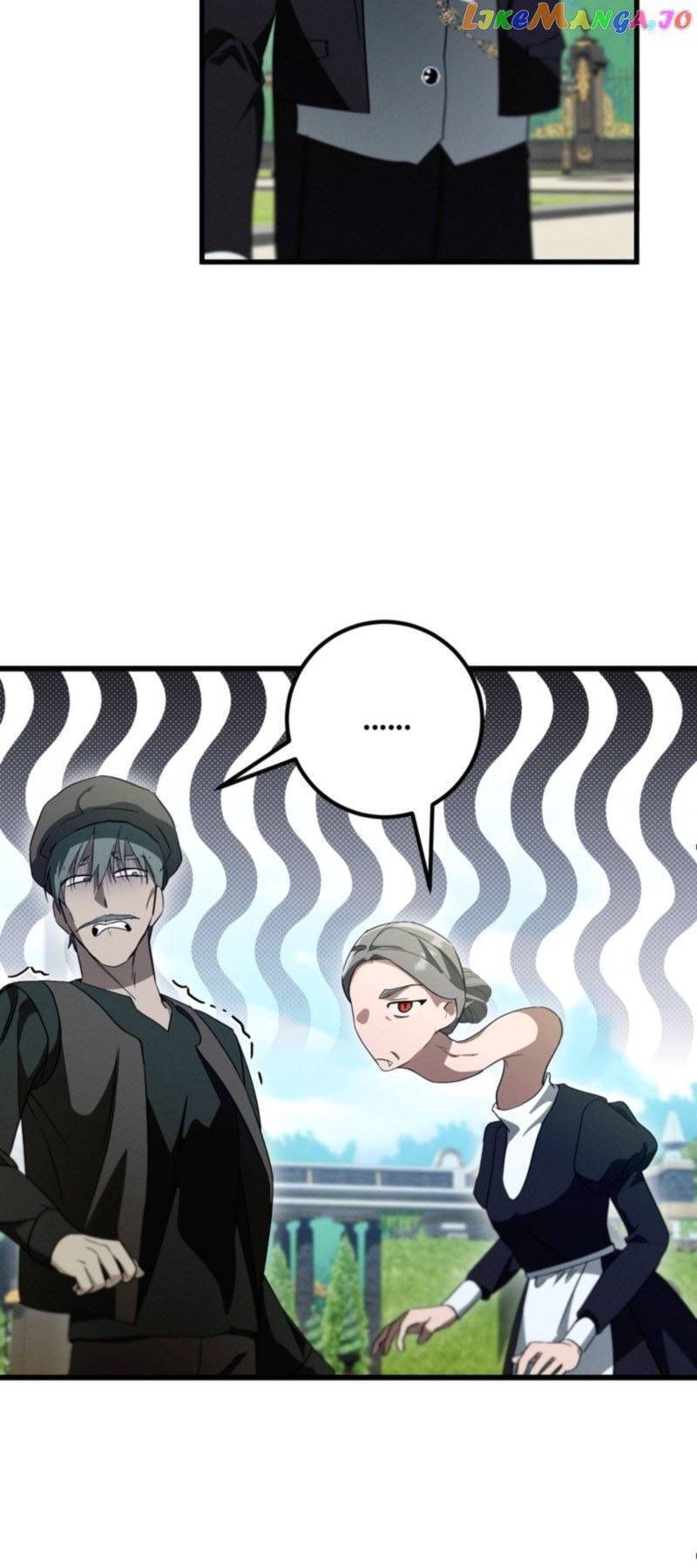 Dinh Thự Của Dã Thú Chap 54 - Next Chap 55