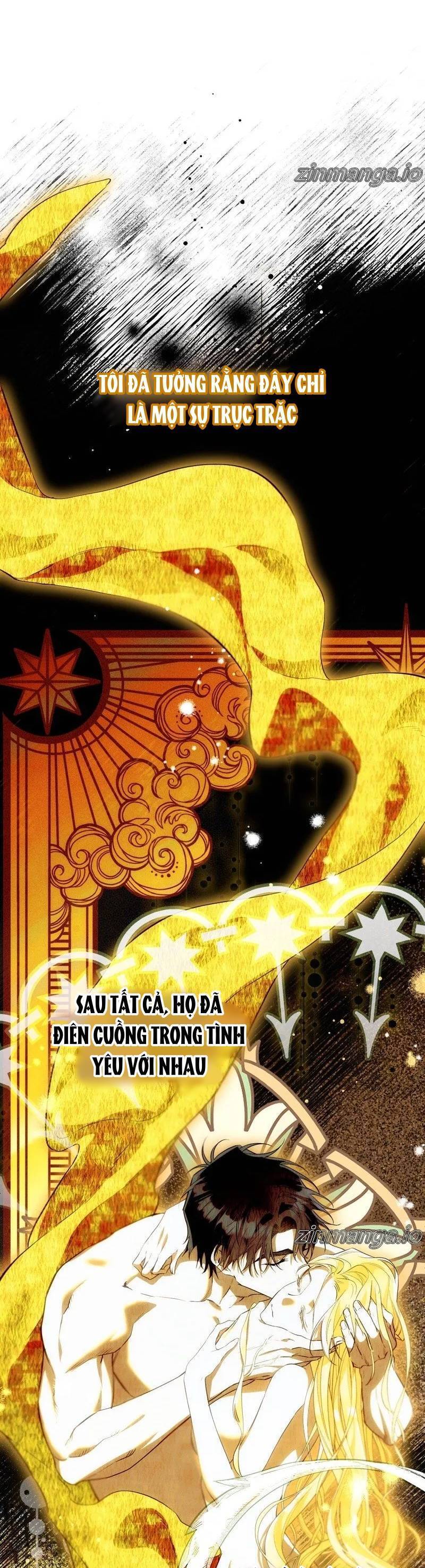 Dinh Thự Của Dã Thú Chap 56 - Next Chap 57