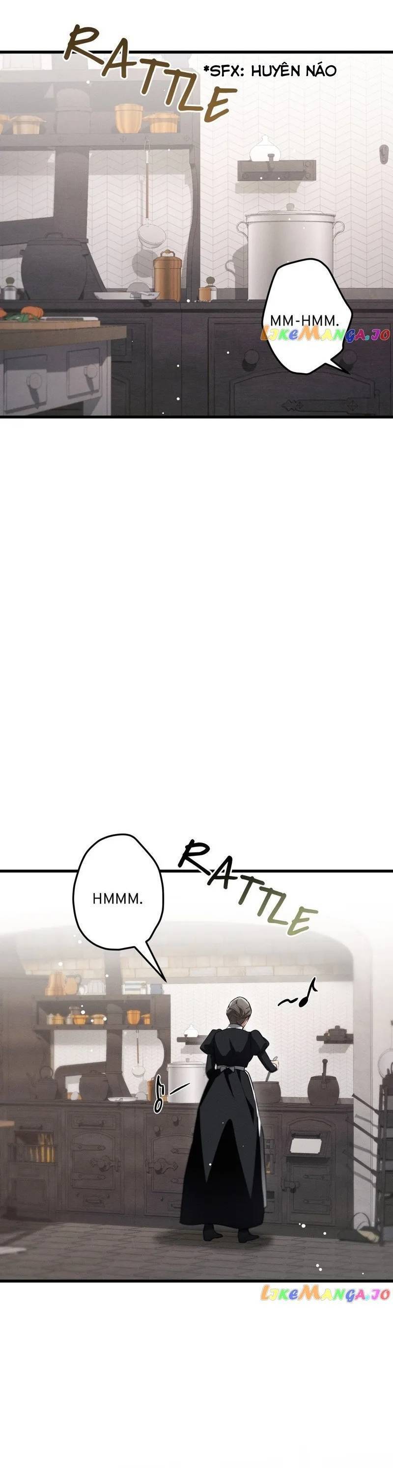 Dinh Thự Của Dã Thú Chap 59 - Next Chap 60