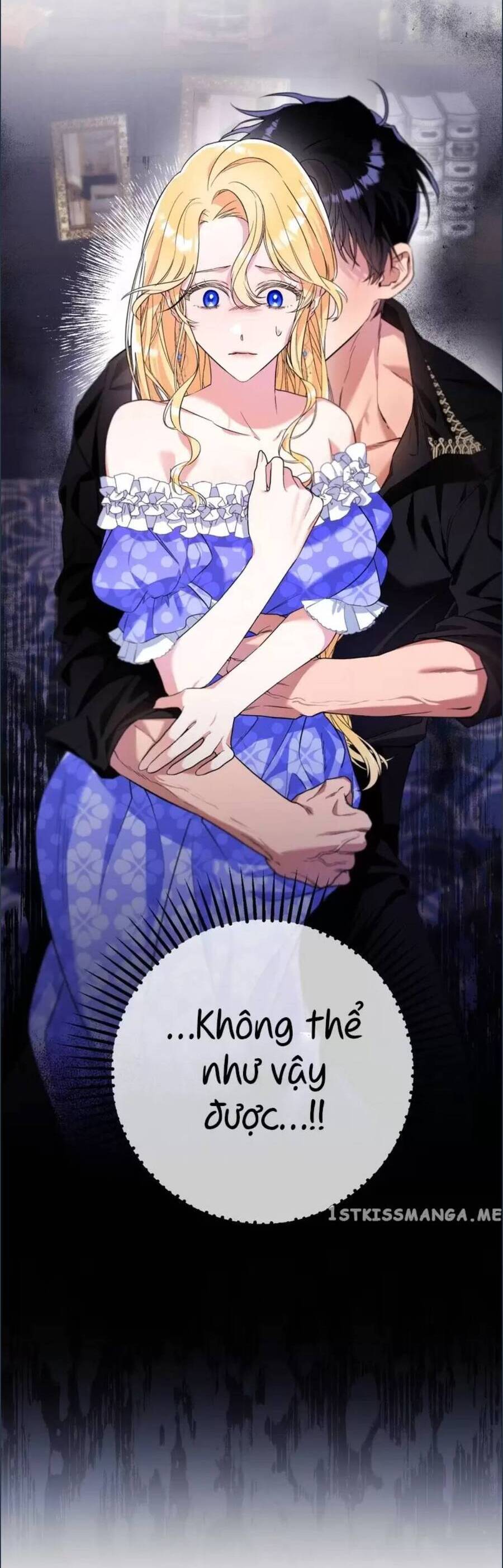 Dinh Thự Của Dã Thú Chap 6 - Next Chap 7