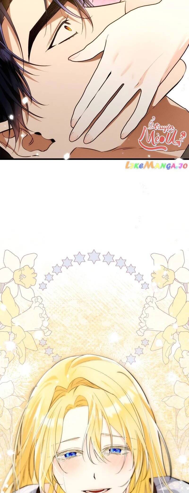 Dinh Thự Của Dã Thú Chap 60 - Next Chap 61