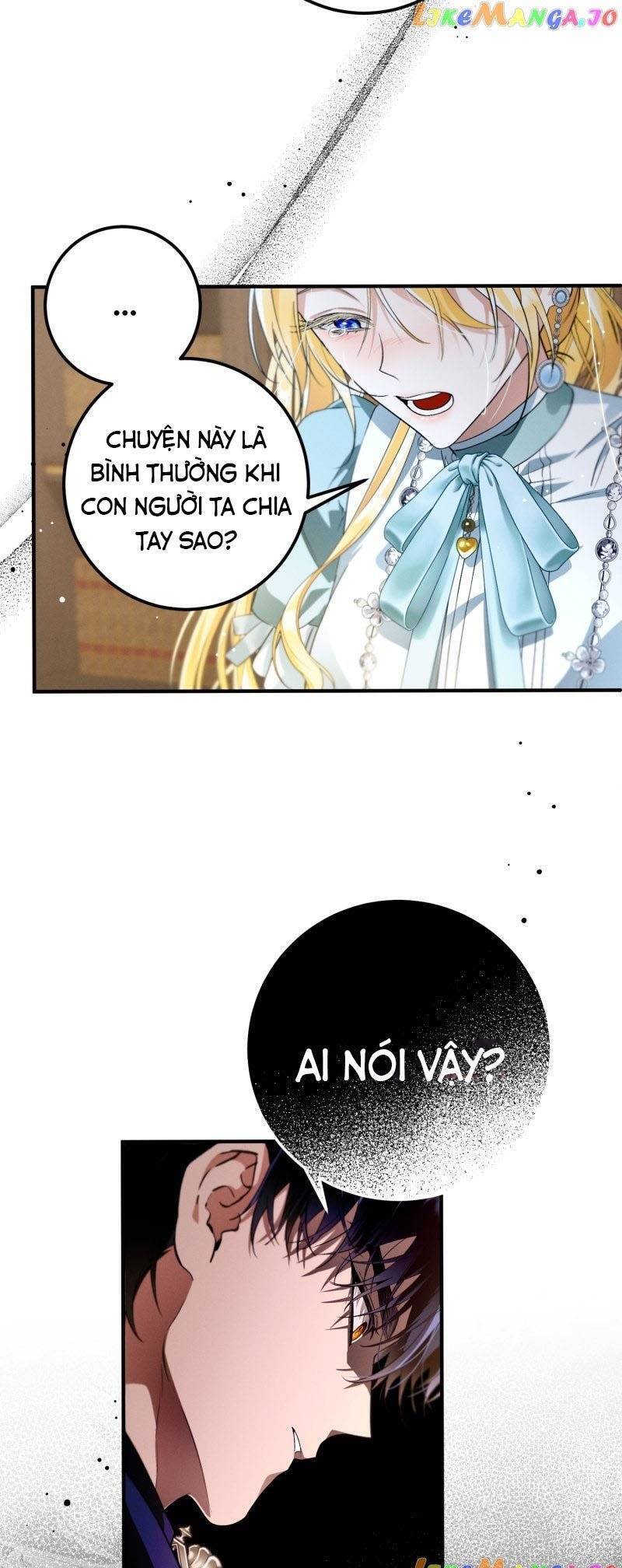 Dinh Thự Của Dã Thú Chap 62 - Next Chap 63