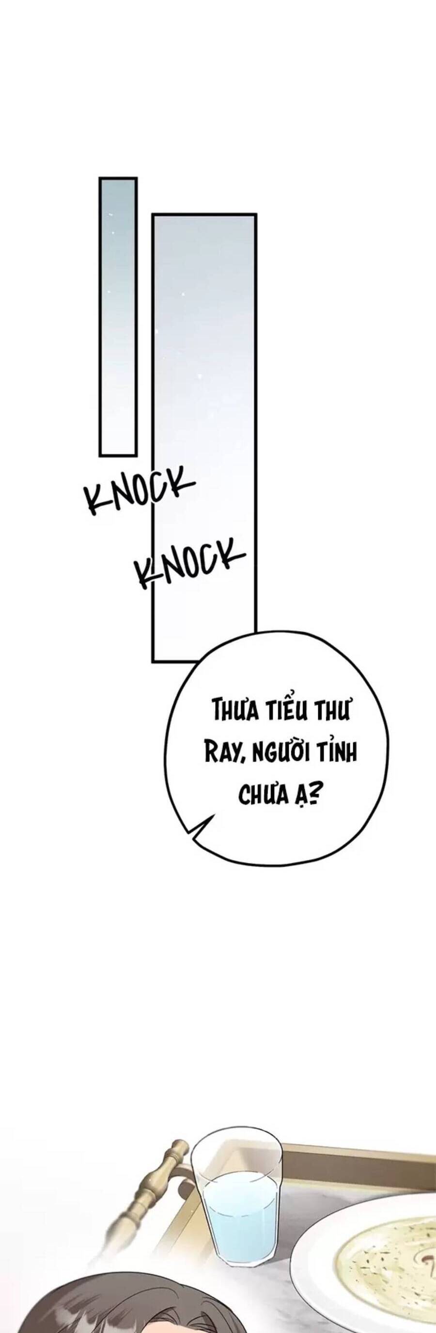 Dinh Thự Của Dã Thú Chap 8 - Next Chap 9