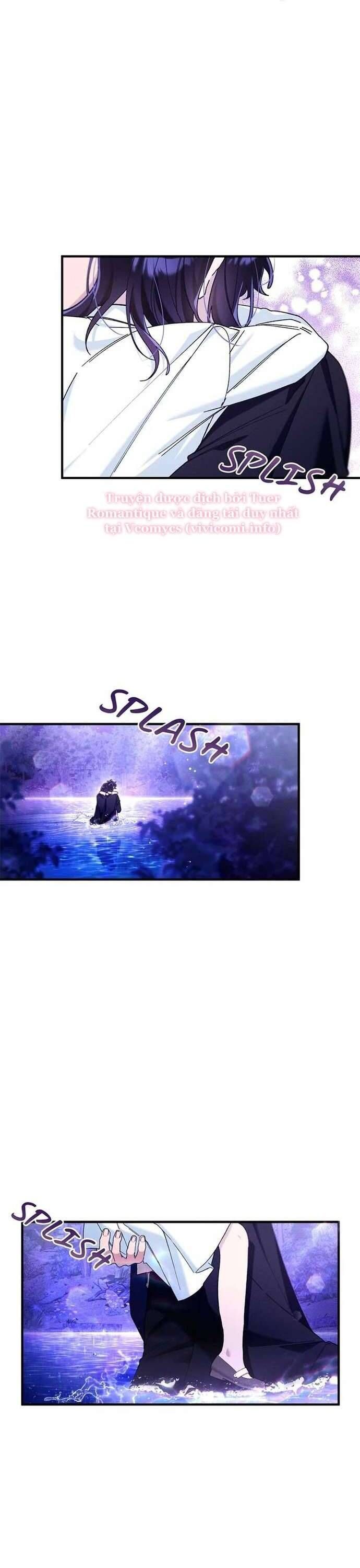 Dinh Thự Của Dã Thú Chap 82 - Next Chap 83