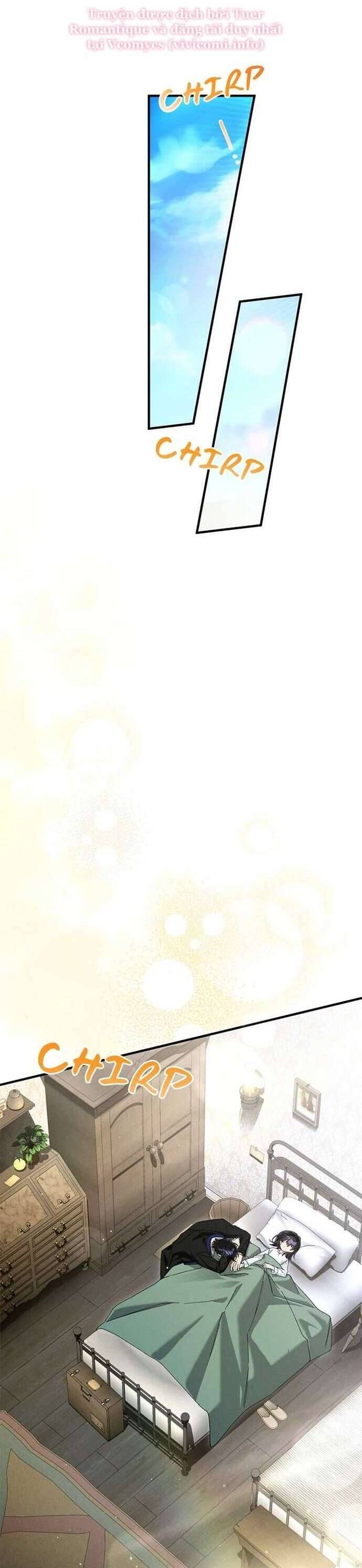 Dinh Thự Của Dã Thú Chap 82 - Next Chap 83