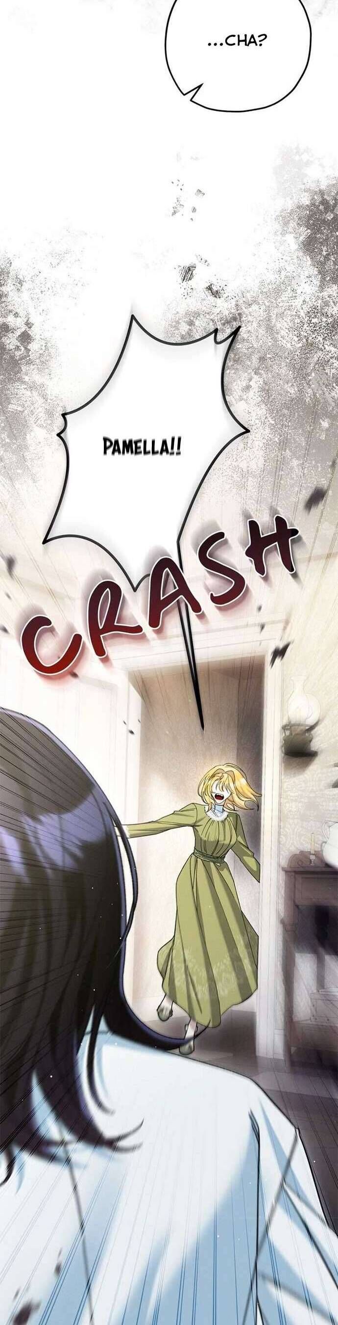 Dinh Thự Của Dã Thú Chap 82 - Next Chap 83