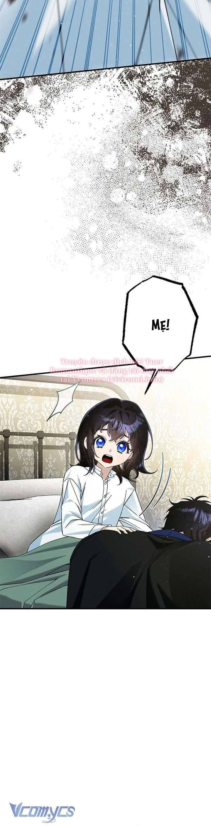 Dinh Thự Của Dã Thú Chap 82 - Next Chap 83