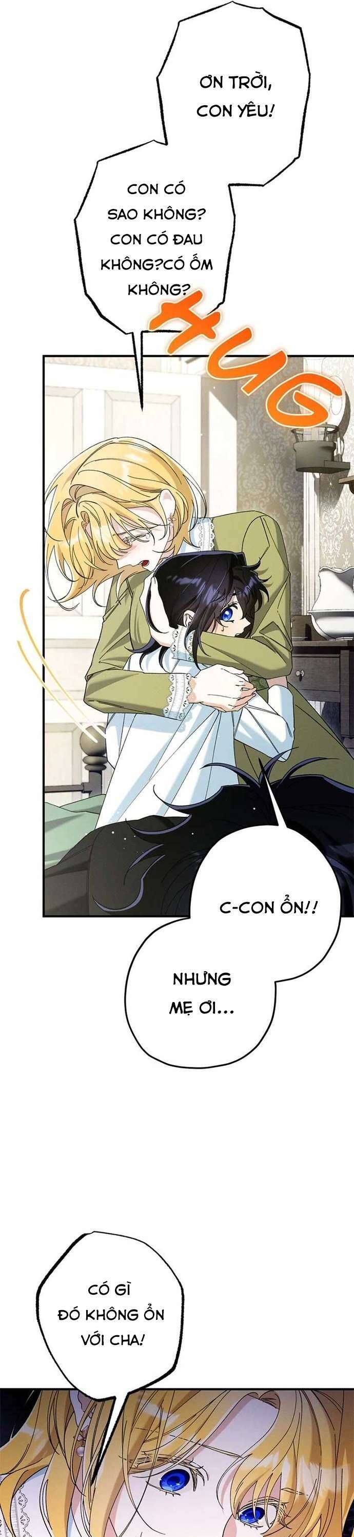 Dinh Thự Của Dã Thú Chap 82 - Next Chap 83