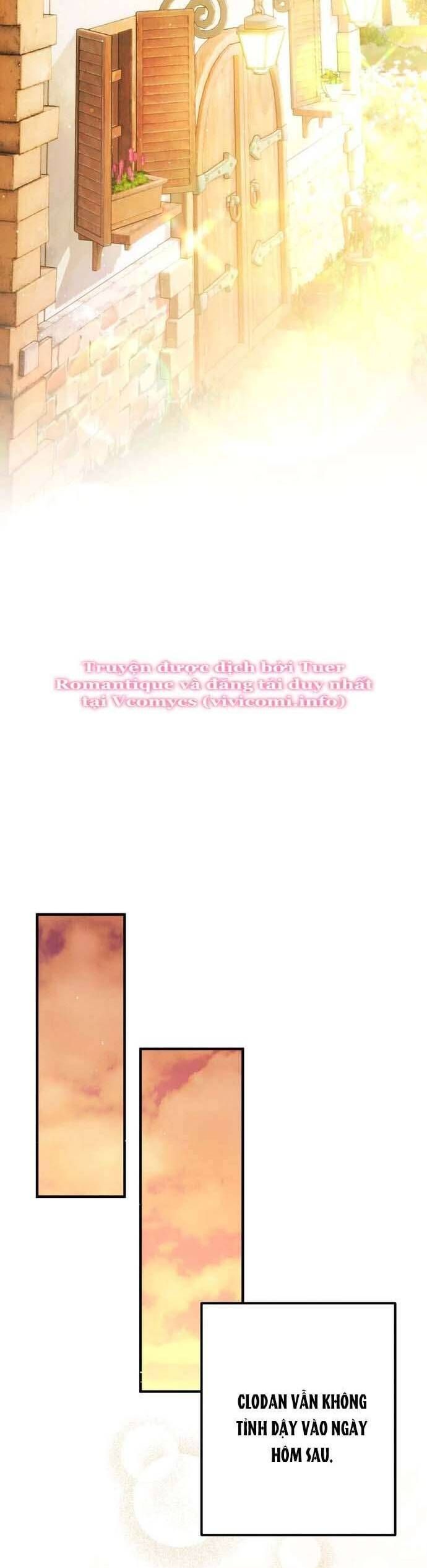 Dinh Thự Của Dã Thú Chap 83 - Next Chap 84