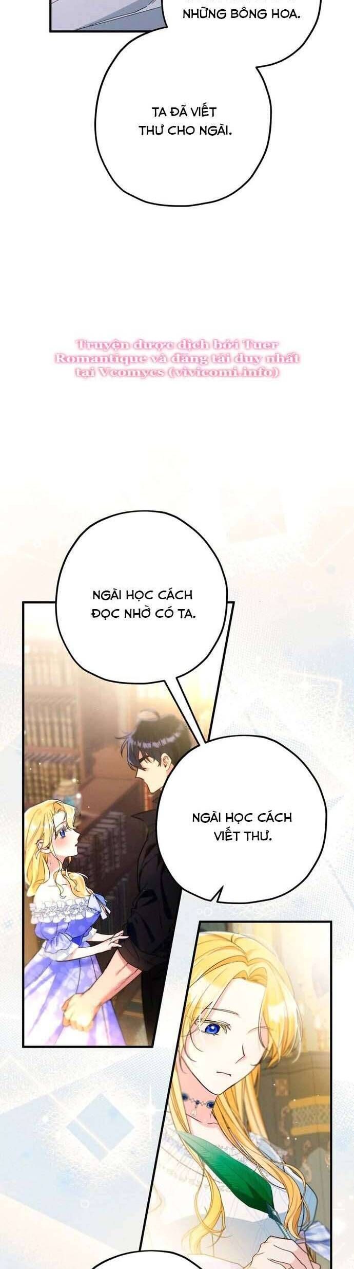 Dinh Thự Của Dã Thú Chap 83 - Next Chap 84