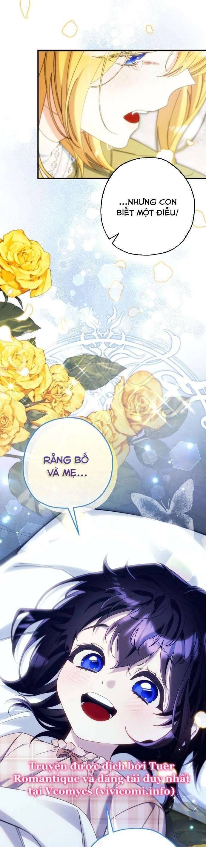 Dinh Thự Của Dã Thú Chap 84 - Next Chap 85