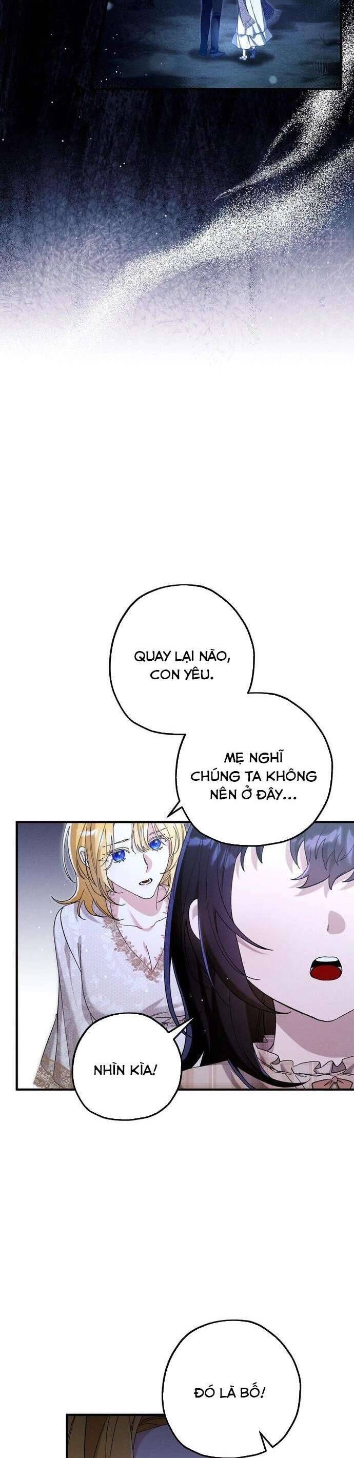 Dinh Thự Của Dã Thú Chap 84 - Next Chap 85