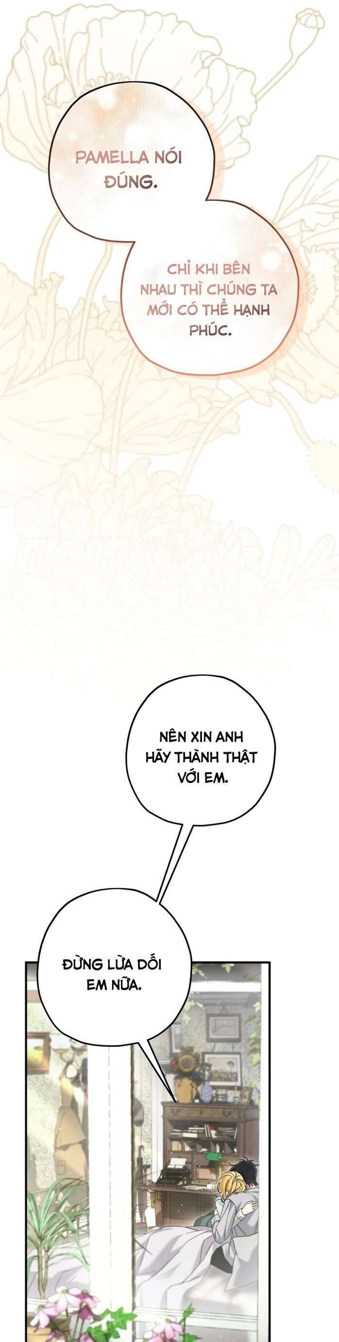 Dinh Thự Của Dã Thú Chap 87 - Next Chap 88