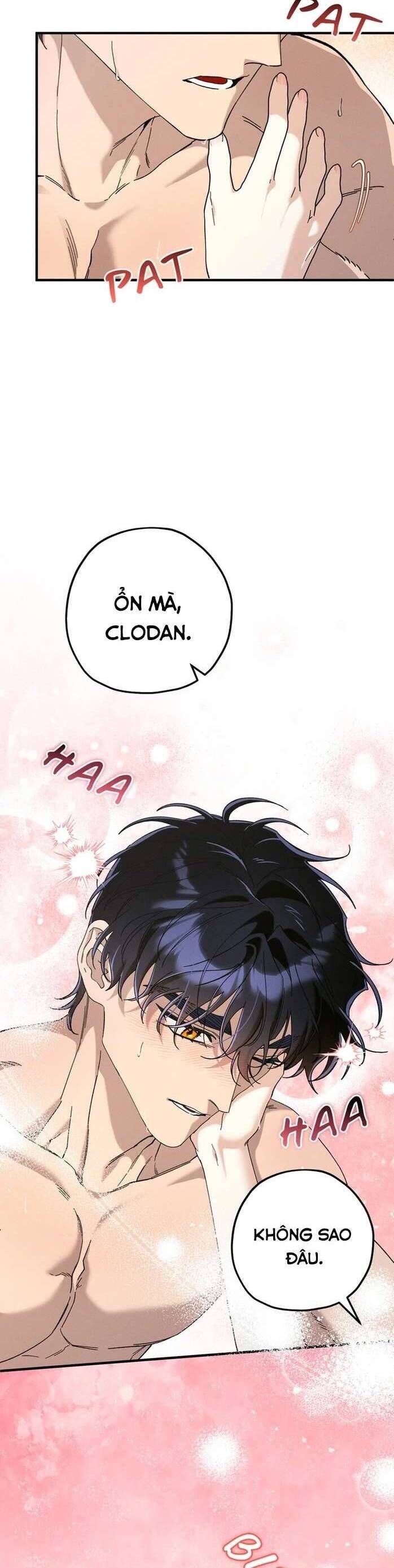 Dinh Thự Của Dã Thú Chap 87 - Next Chap 88