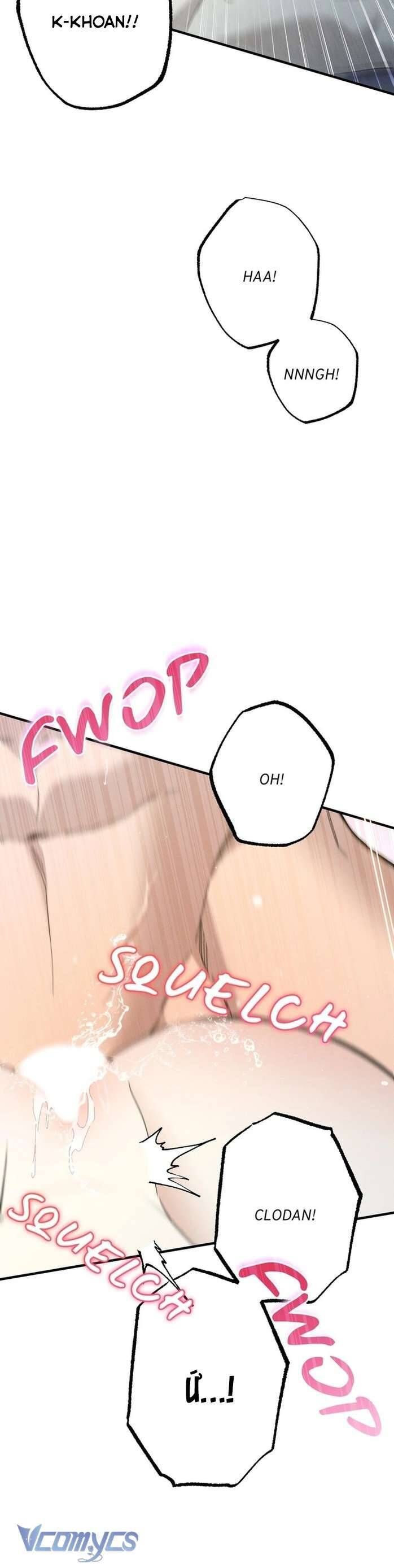 Dinh Thự Của Dã Thú Chap 87 - Next Chap 88