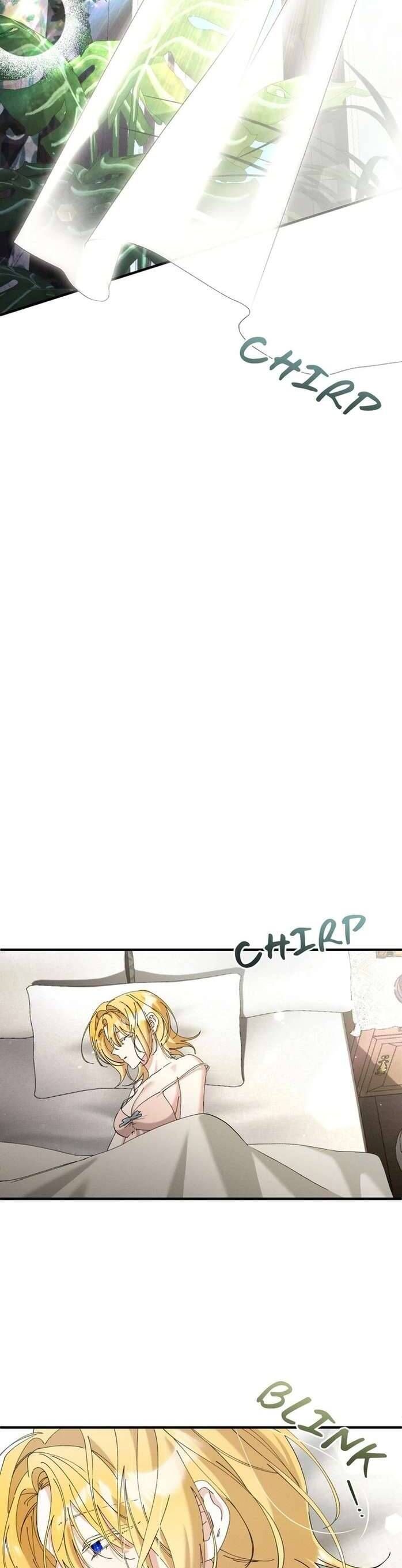 Dinh Thự Của Dã Thú Chap 87 - Next Chap 88