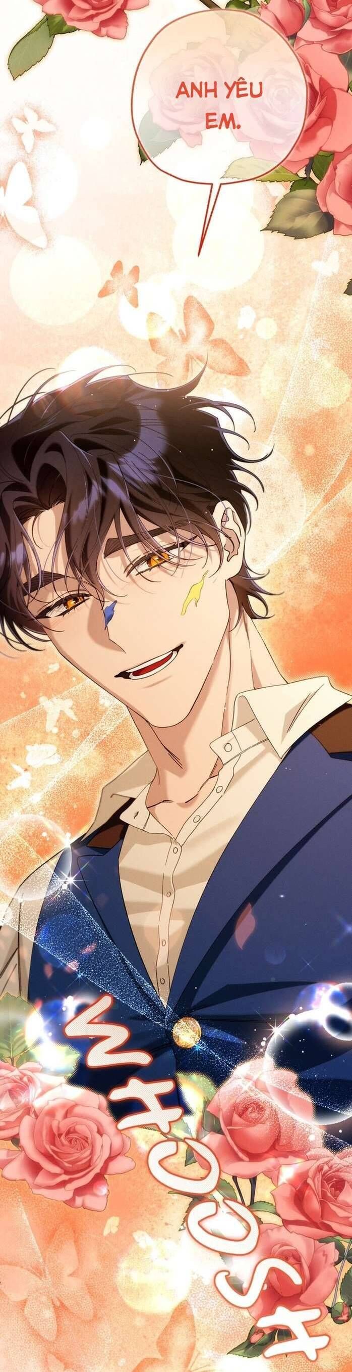 Dinh Thự Của Dã Thú Chap 87 - Next Chap 88