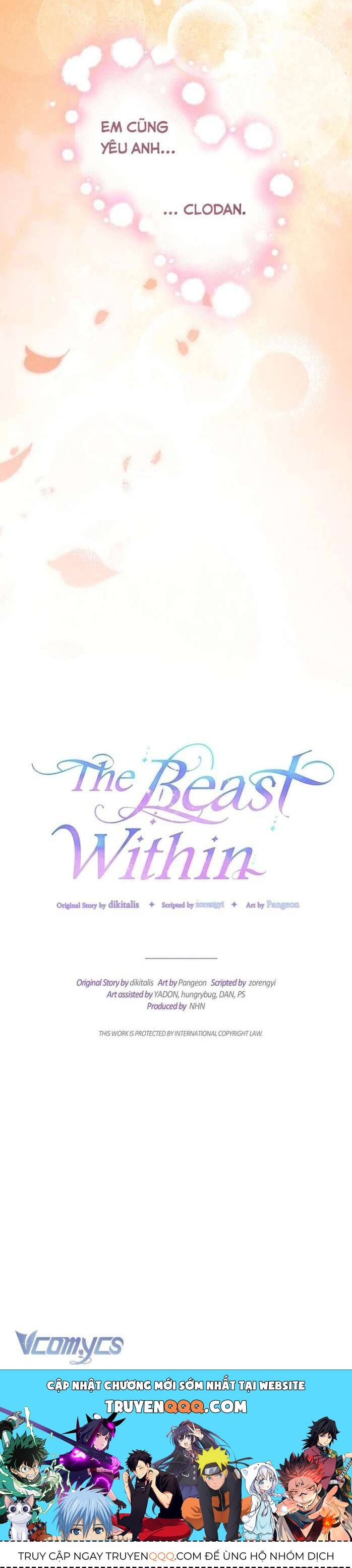 Dinh Thự Của Dã Thú Chap 87 - Next Chap 88