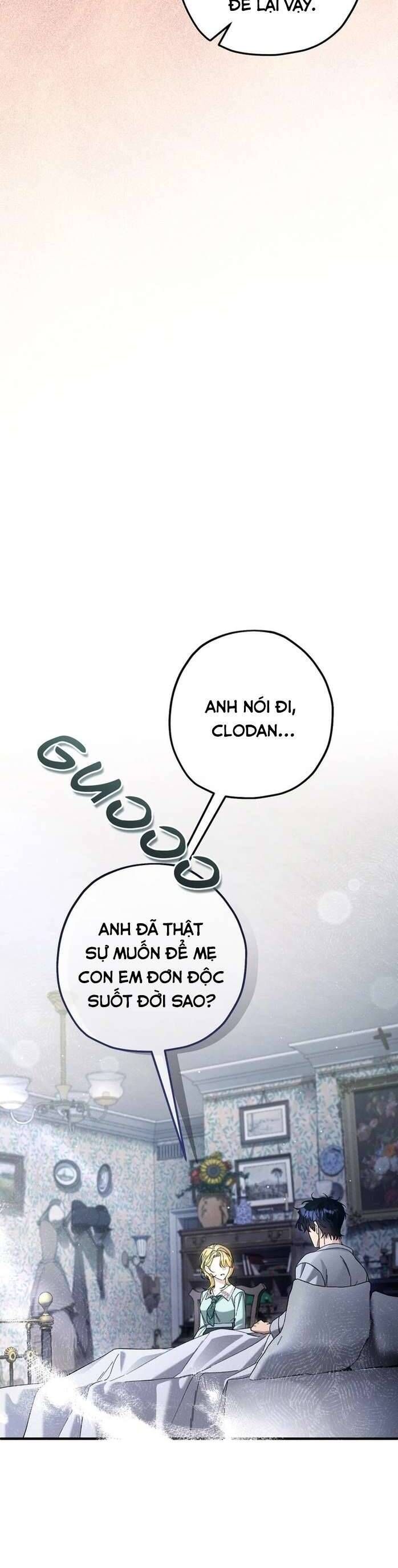 Dinh Thự Của Dã Thú Chap 87 - Next Chap 88