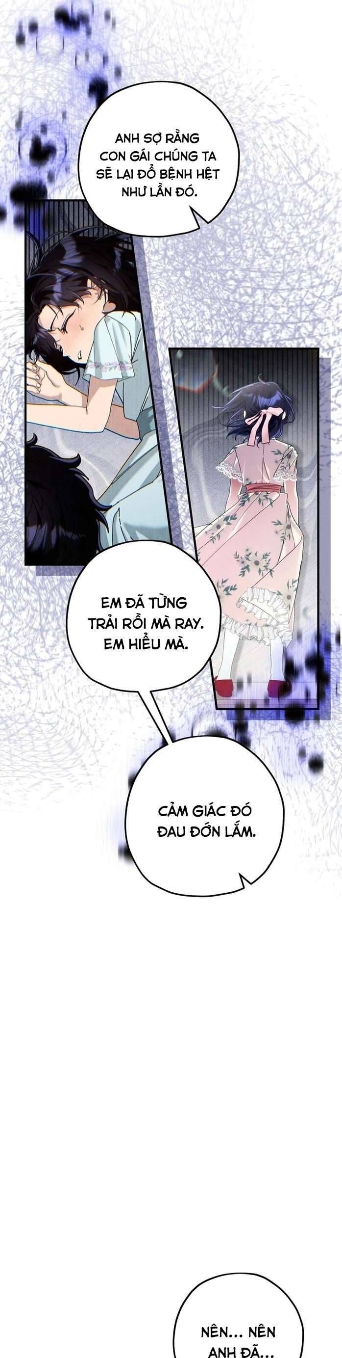 Dinh Thự Của Dã Thú Chap 87 - Next Chap 88