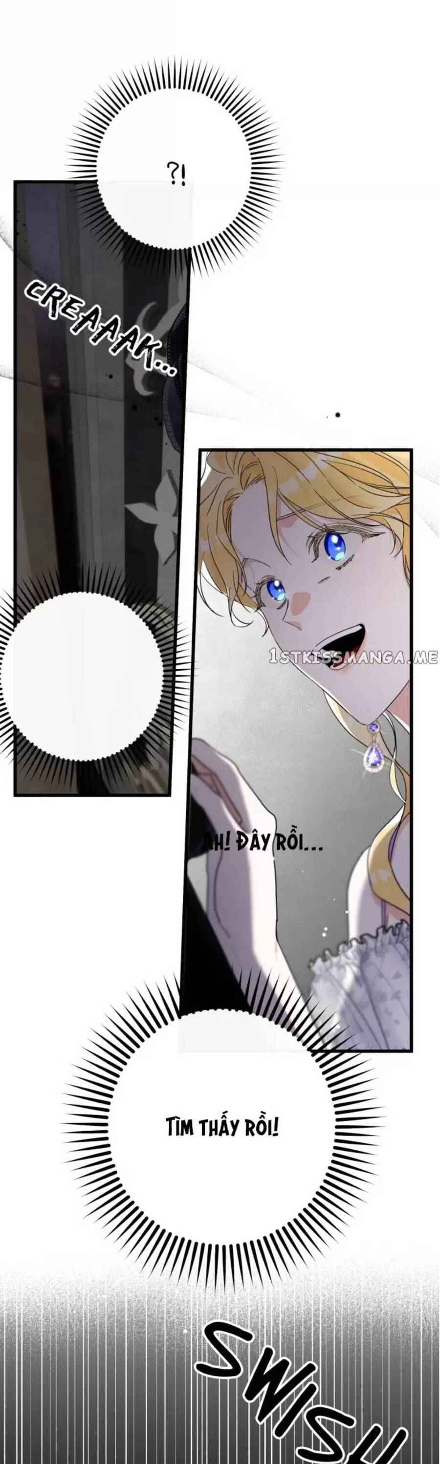 Dinh Thự Của Dã Thú Chap 9 - Next Chap 10