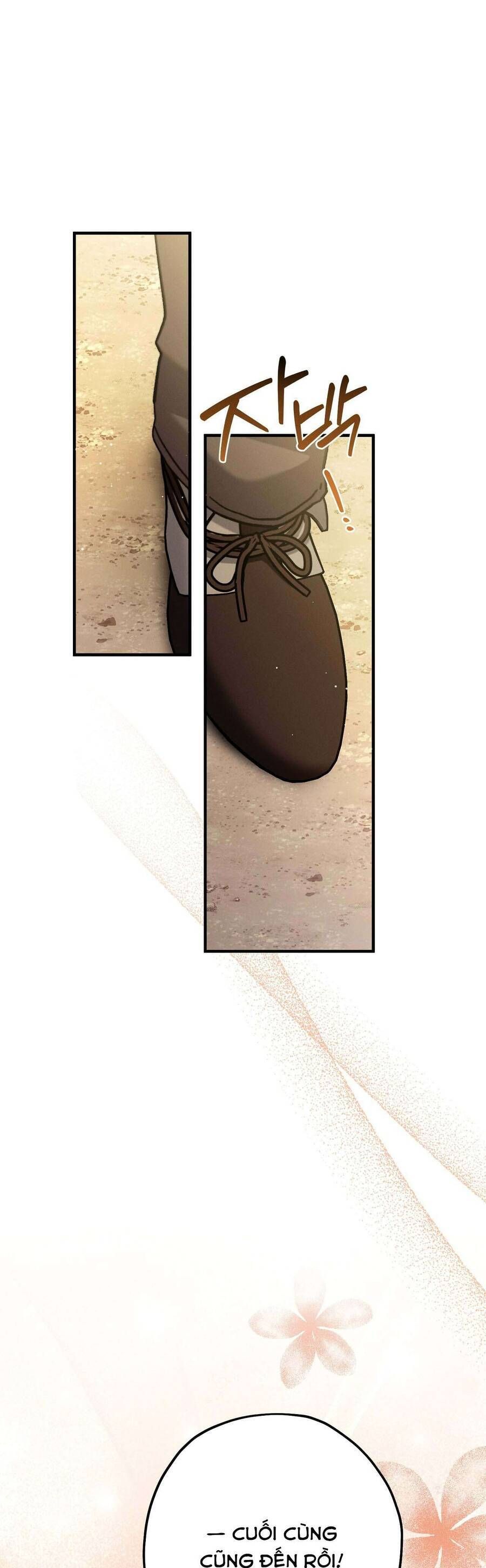 Dinh Thự Của Dã Thú Chap 90 - Next Chap 91