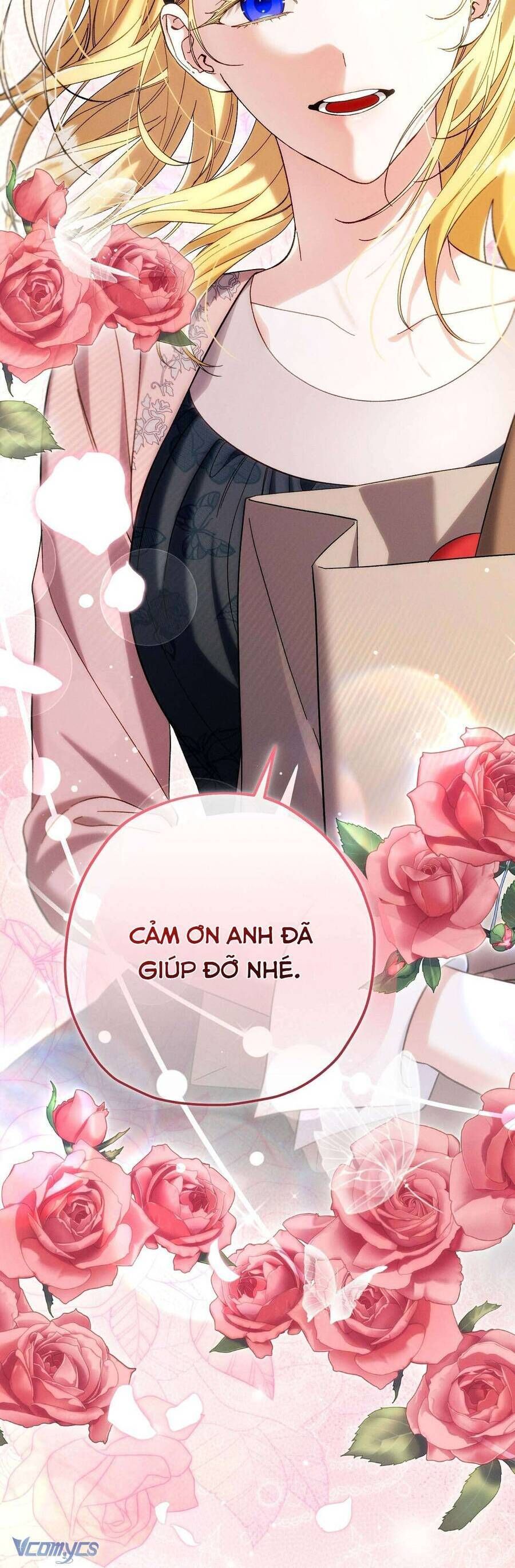 Dinh Thự Của Dã Thú Chap 90 - Next Chap 91