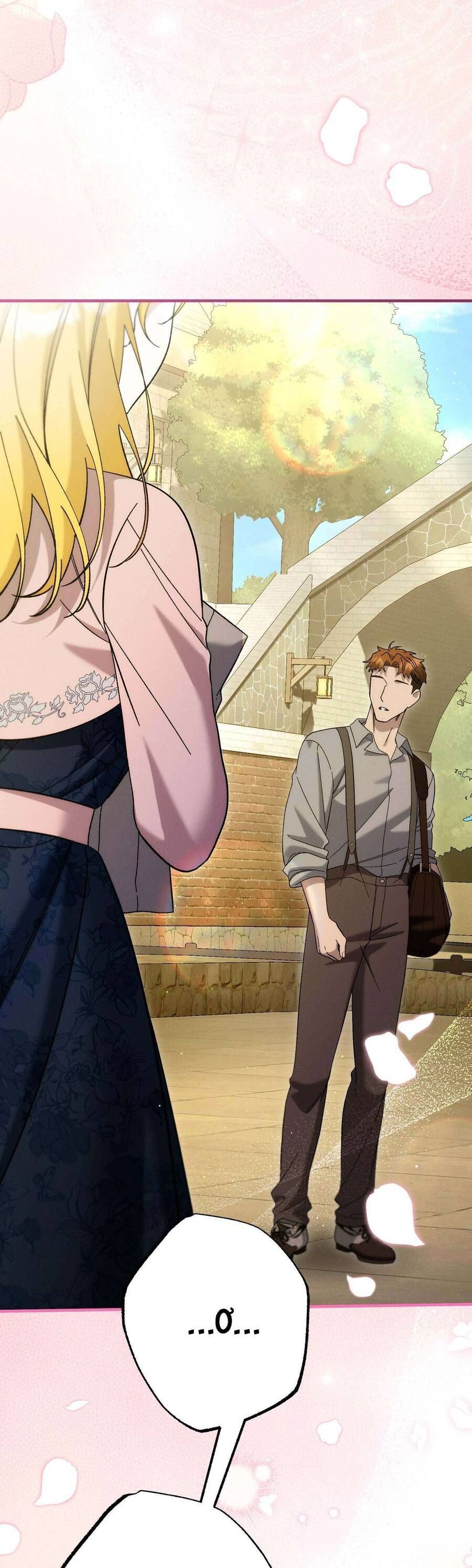 Dinh Thự Của Dã Thú Chap 90 - Next Chap 91