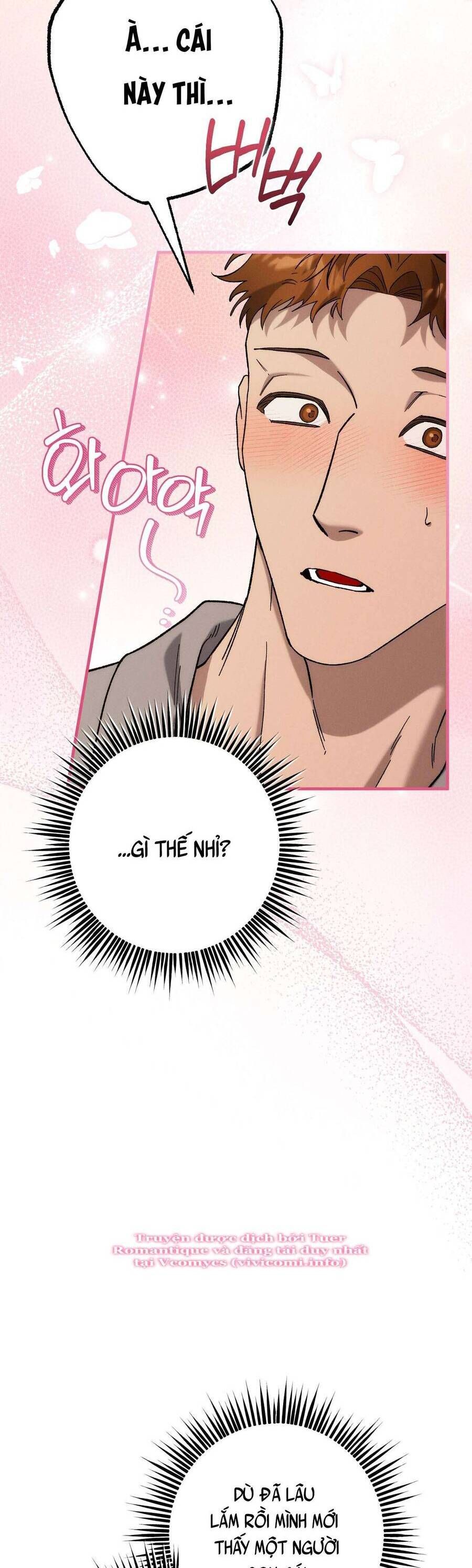 Dinh Thự Của Dã Thú Chap 90 - Next Chap 91