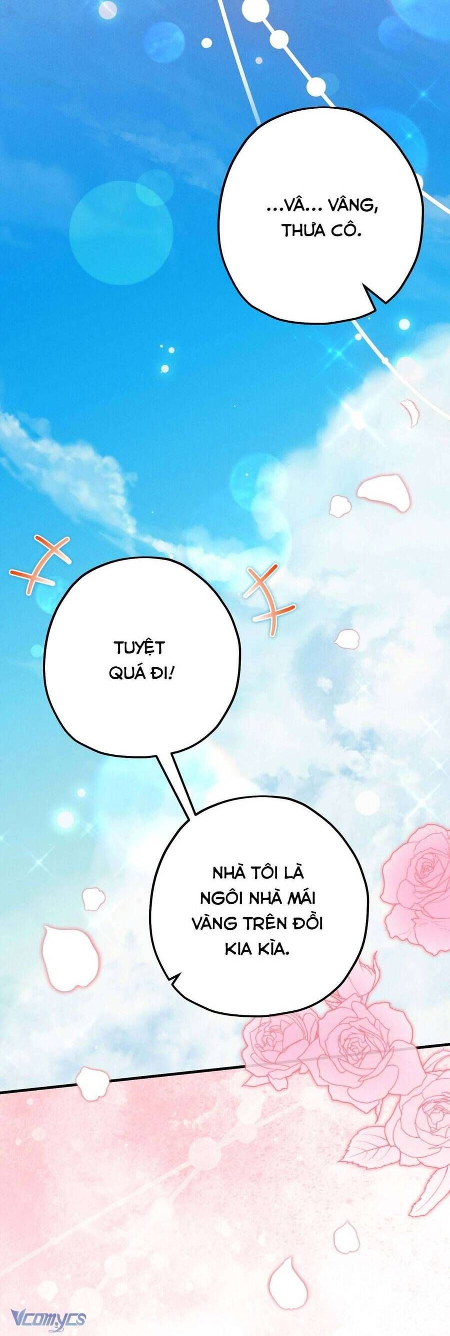 Dinh Thự Của Dã Thú Chap 90 - Next Chap 91