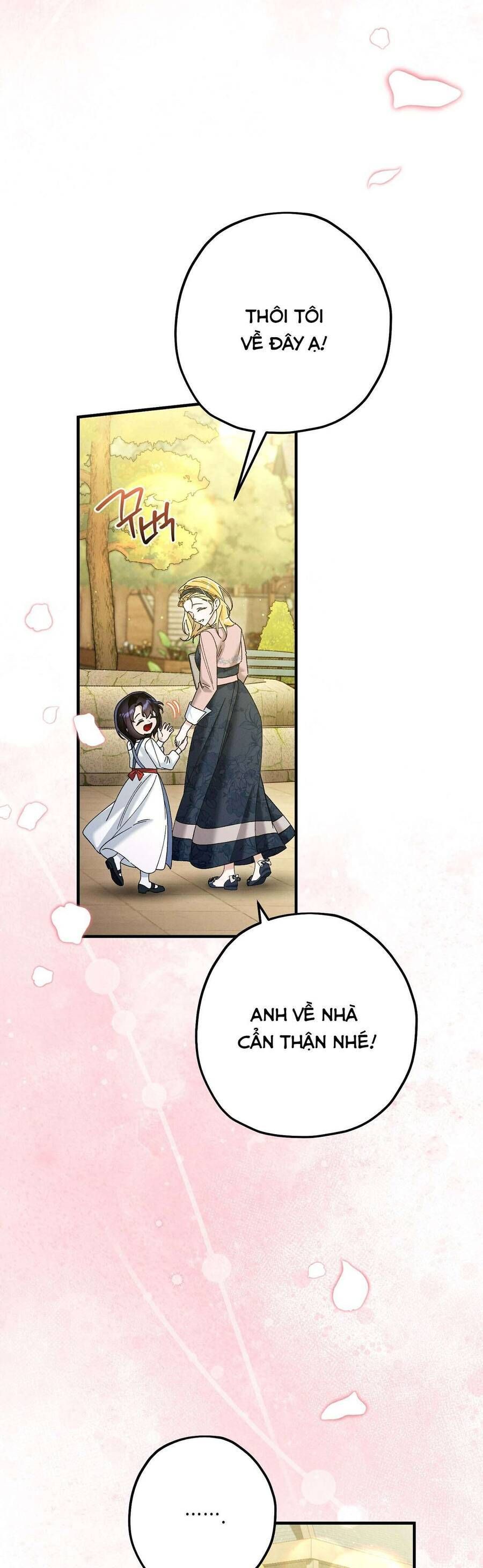 Dinh Thự Của Dã Thú Chap 90 - Next Chap 91