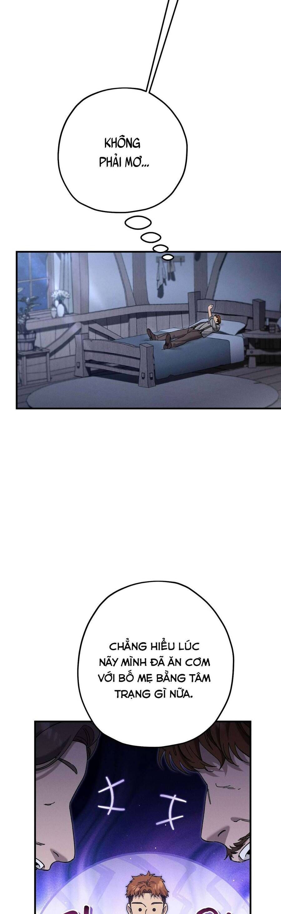 Dinh Thự Của Dã Thú Chap 90 - Next Chap 91