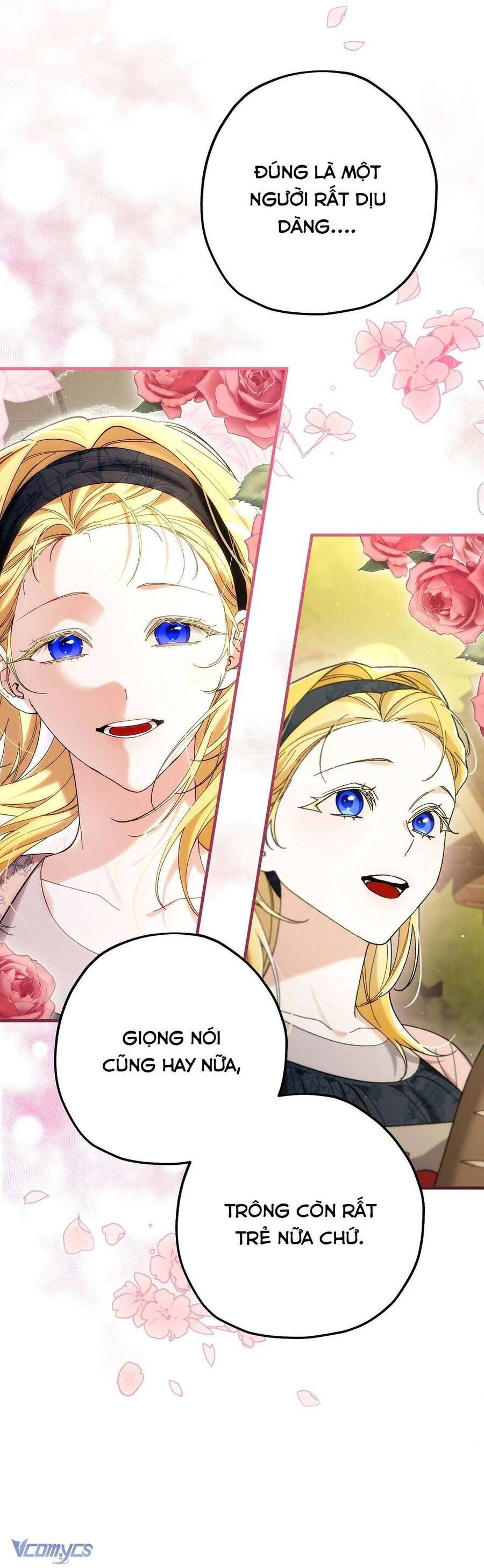 Dinh Thự Của Dã Thú Chap 90 - Next Chap 91