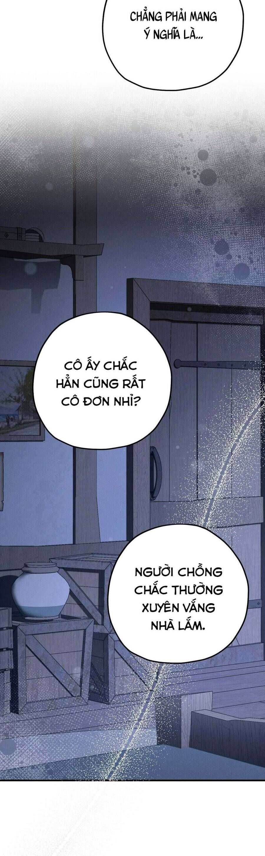 Dinh Thự Của Dã Thú Chap 90 - Next Chap 91