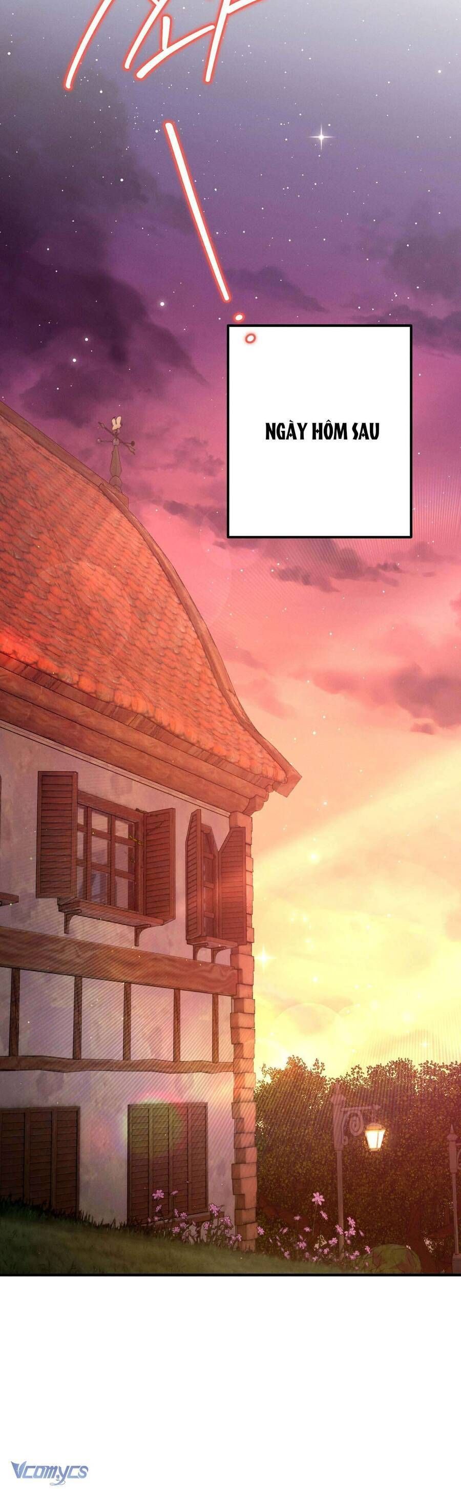 Dinh Thự Của Dã Thú Chap 90 - Next Chap 91