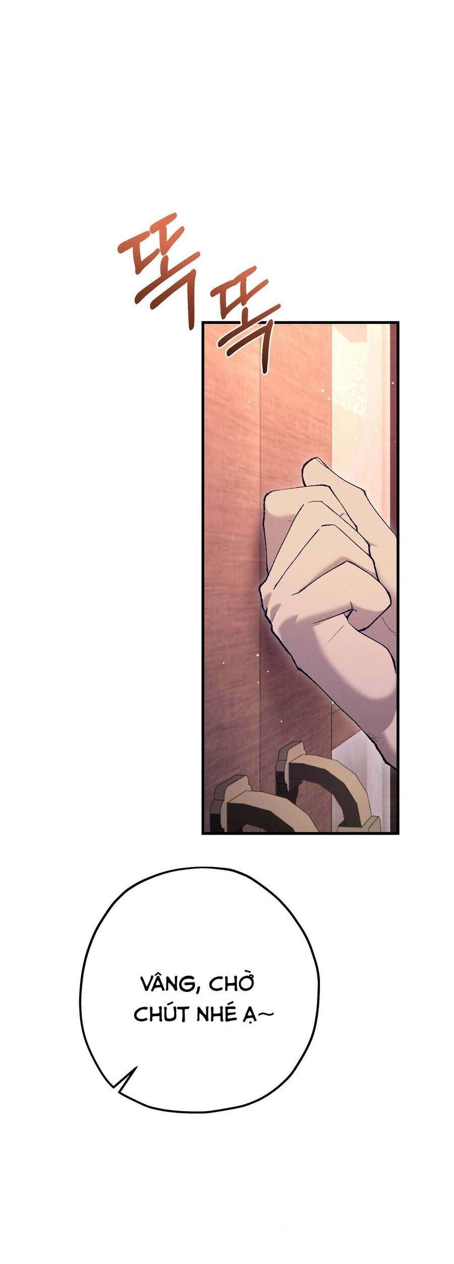 Dinh Thự Của Dã Thú Chap 90 - Next Chap 91