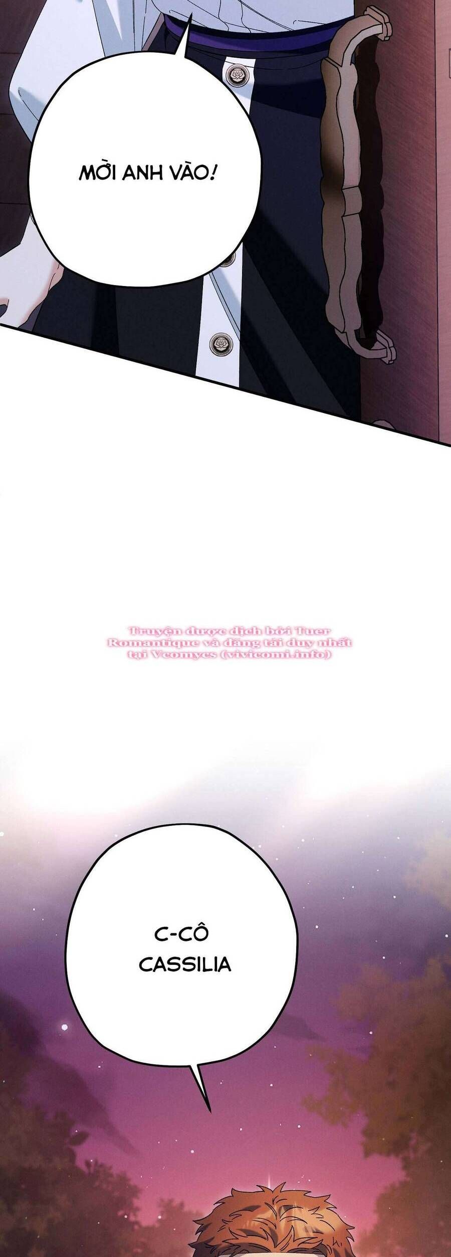 Dinh Thự Của Dã Thú Chap 90 - Next Chap 91