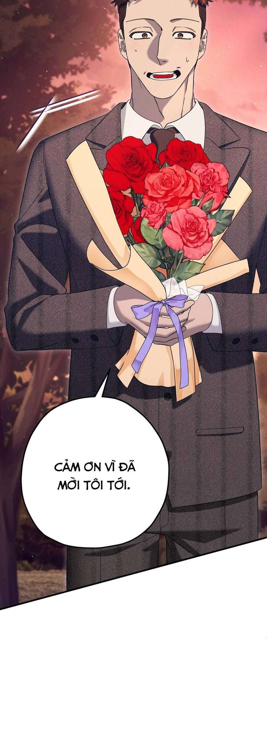 Dinh Thự Của Dã Thú Chap 90 - Next Chap 91