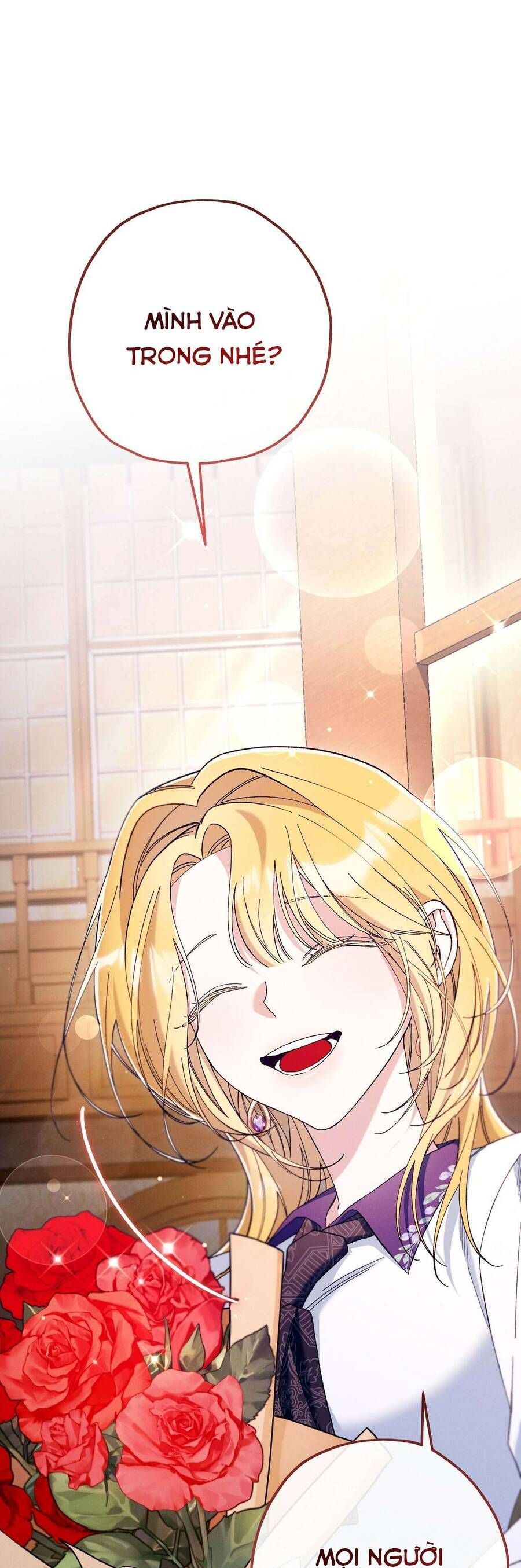 Dinh Thự Của Dã Thú Chap 90 - Next Chap 91