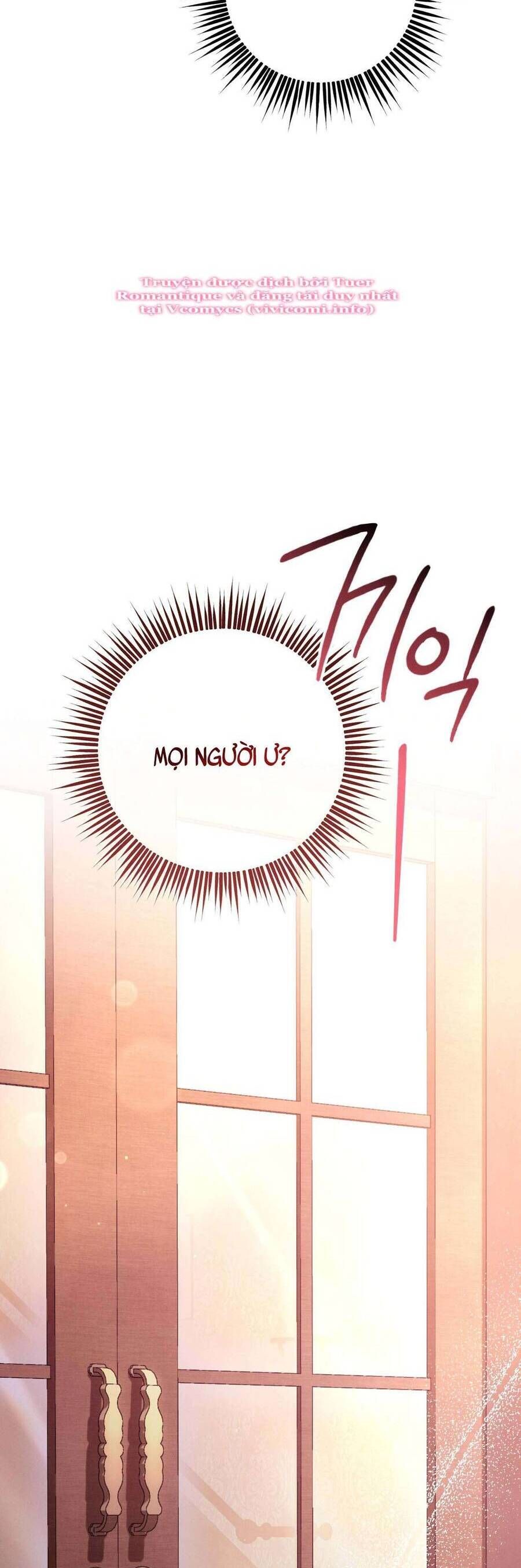 Dinh Thự Của Dã Thú Chap 90 - Next Chap 91