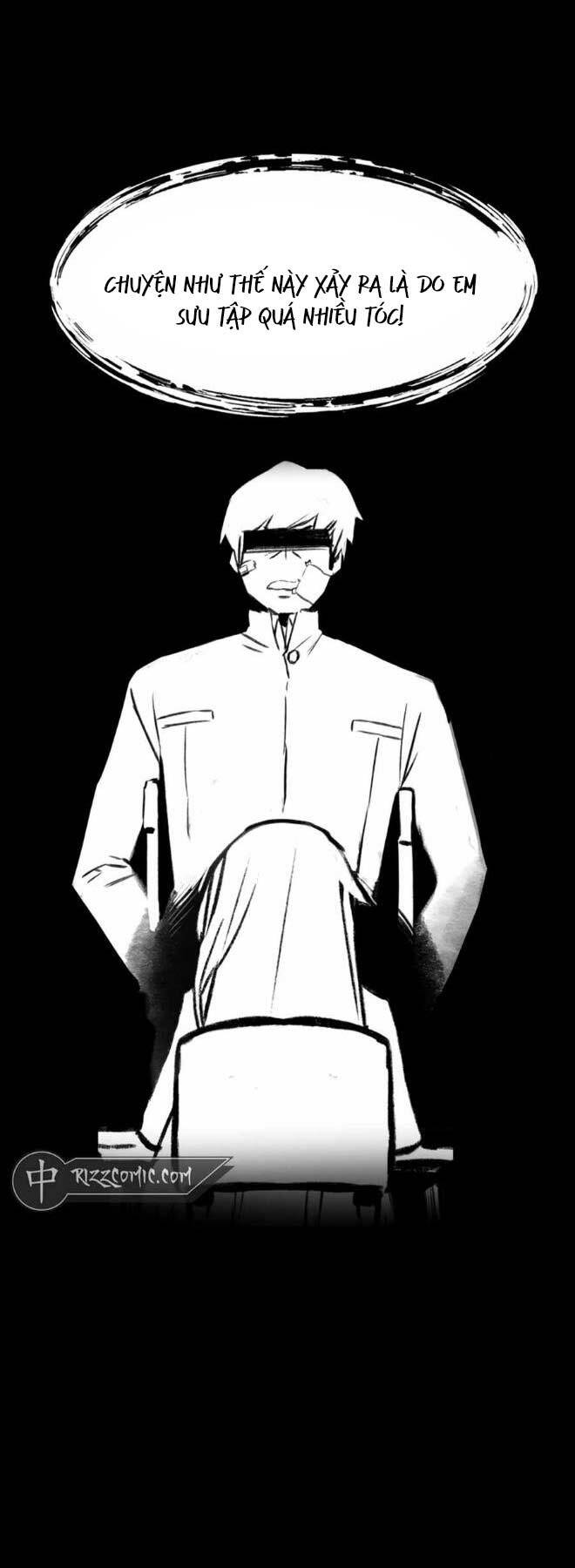 Đệ Nhất Chiến Thần Của Học Viện Thợ Săn Chap 11 - Next Chap 12