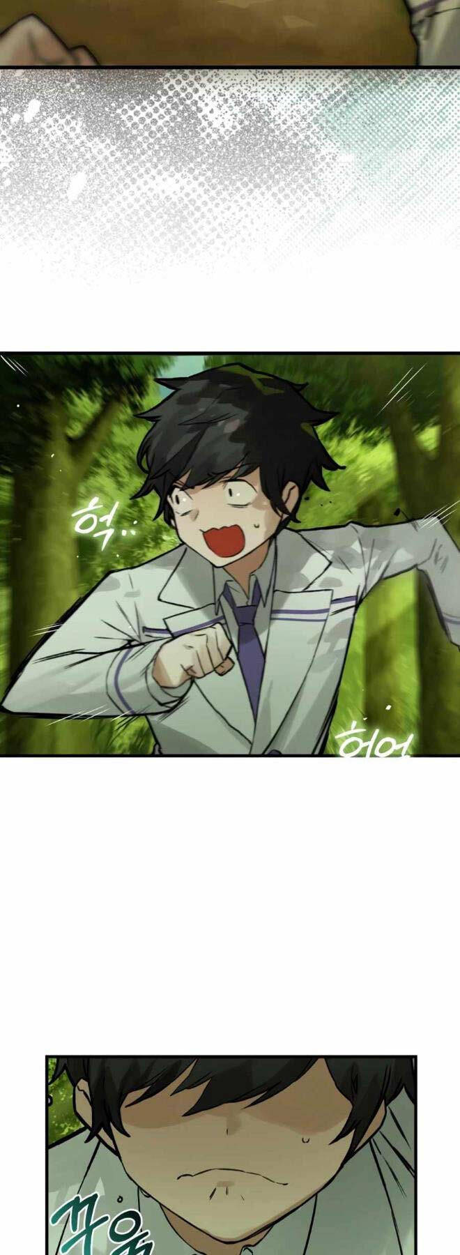 Đệ Nhất Chiến Thần Của Học Viện Thợ Săn Chap 11 - Next Chap 12