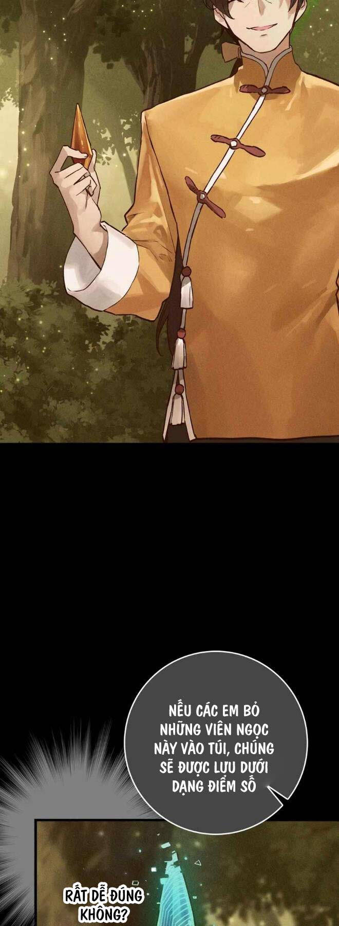 Đệ Nhất Chiến Thần Của Học Viện Thợ Săn Chap 11 - Next Chap 12